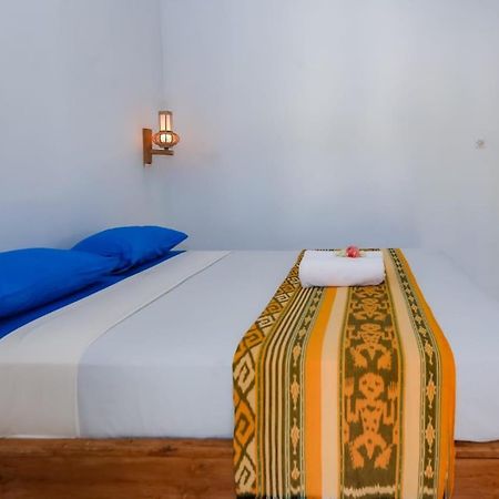 Radika House Appartement Gili Trawangan Buitenkant foto