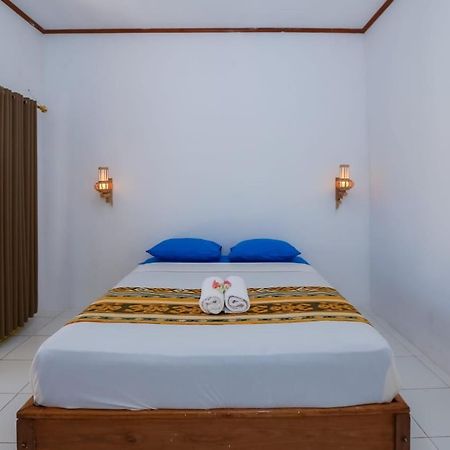 Radika House Appartement Gili Trawangan Buitenkant foto