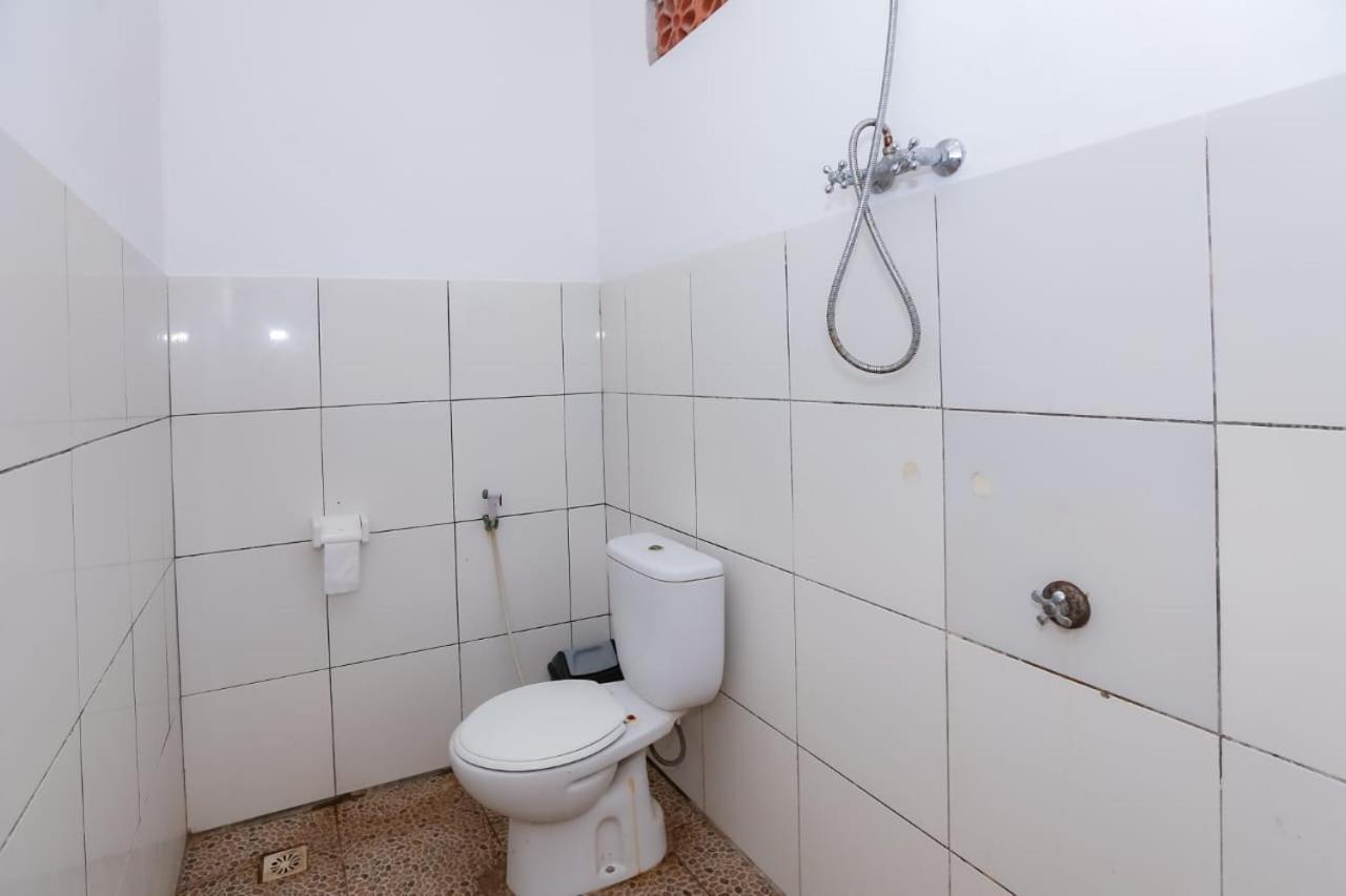 Radika House Appartement Gili Trawangan Buitenkant foto